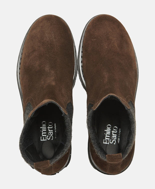 Chelsea Boots
