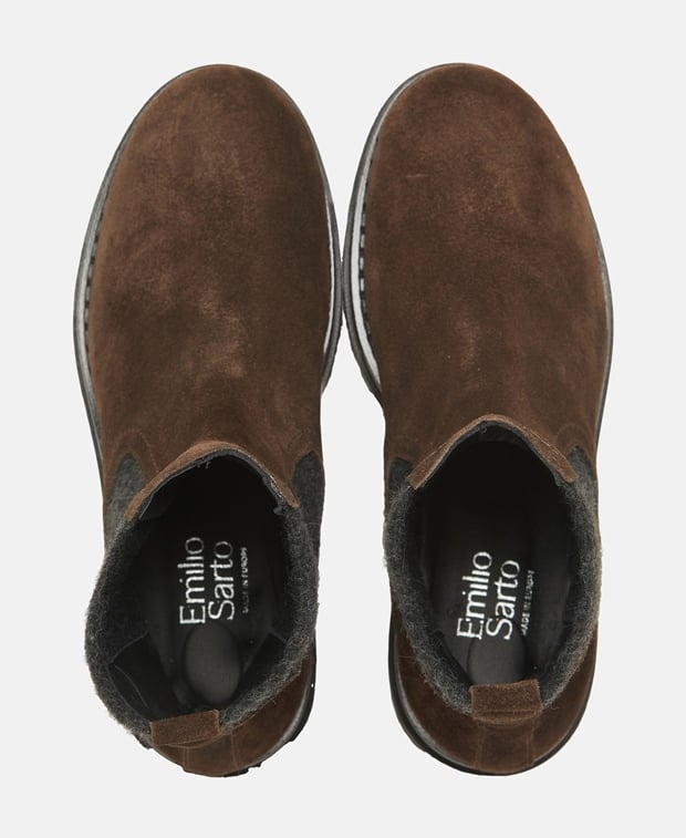 Chelsea Boots