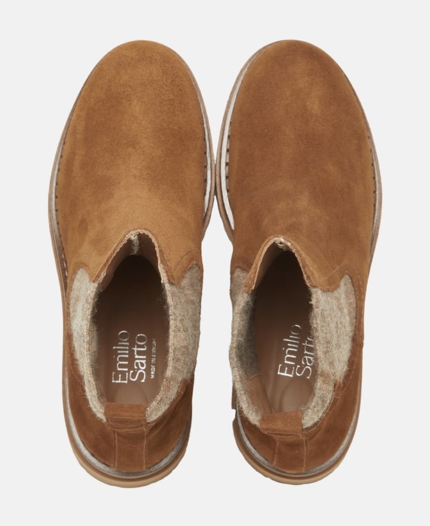 Chelsea Boots