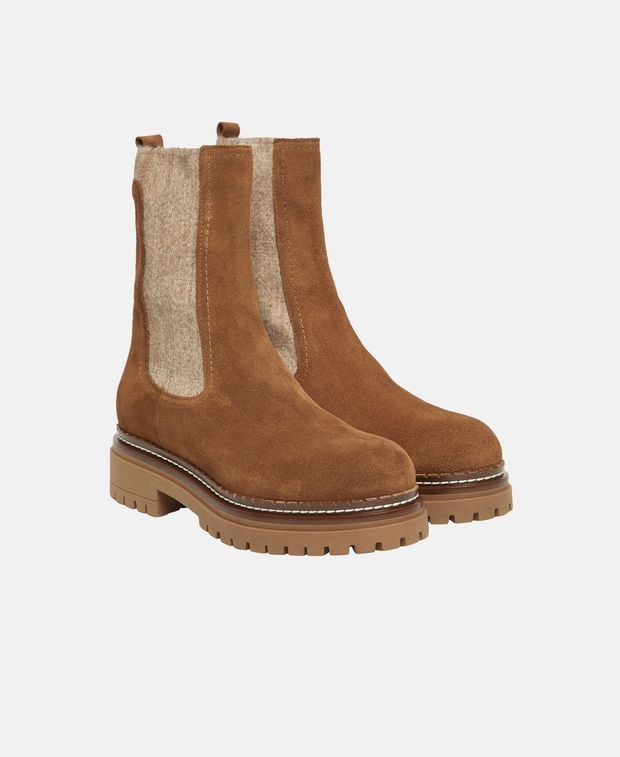 Chelsea Boots