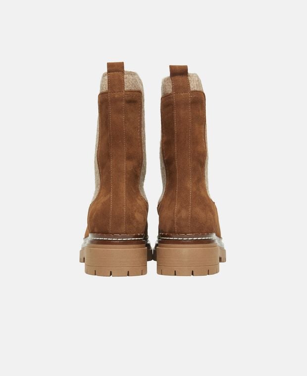 Chelsea Boots