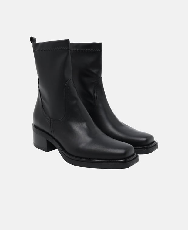 Stiefeletten