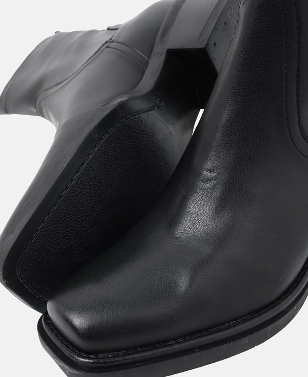 Stiefeletten