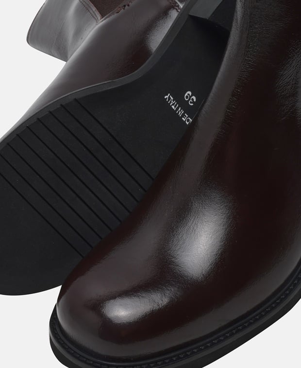 Chelsea Boots