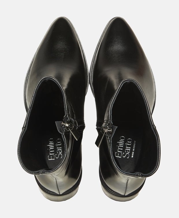 Stiefeletten