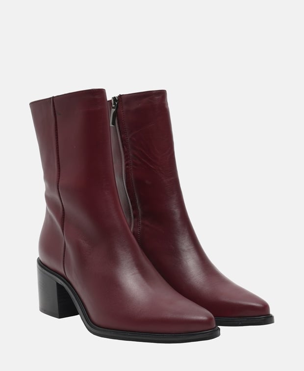 Stiefeletten