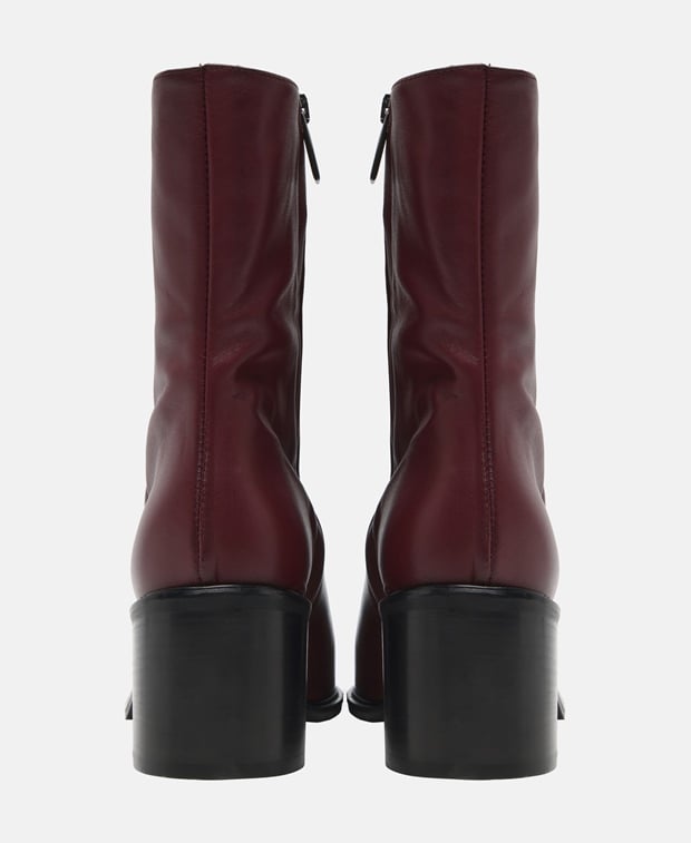 Stiefeletten