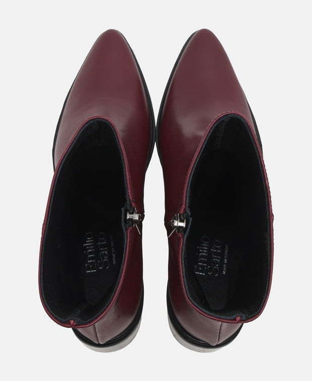 Stiefeletten