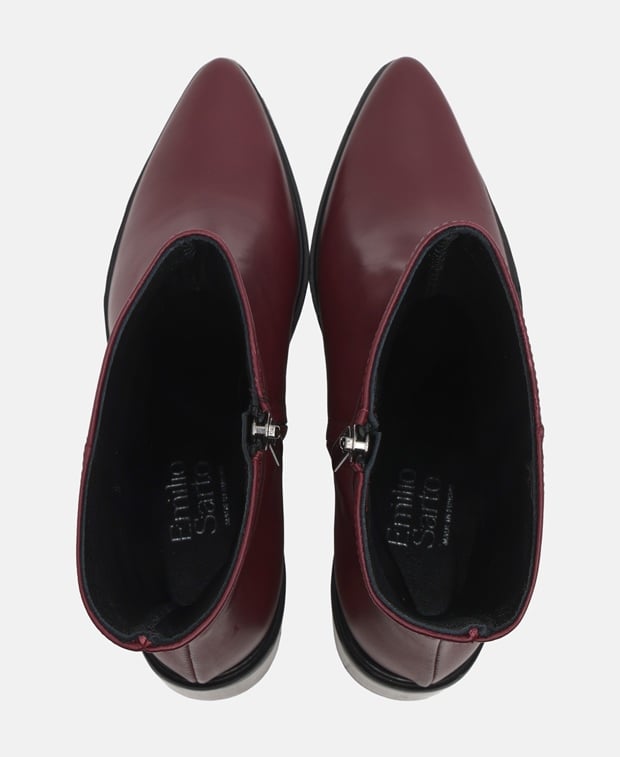 Stiefeletten