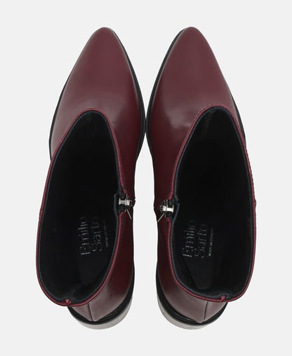Stiefeletten