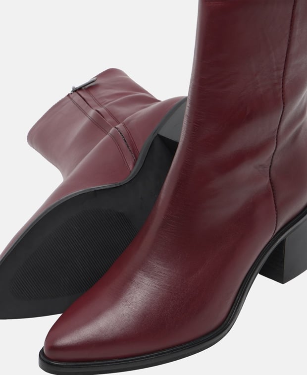 Stiefeletten