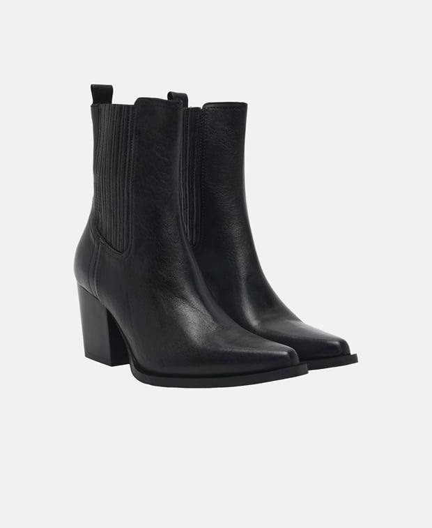 Stiefeletten