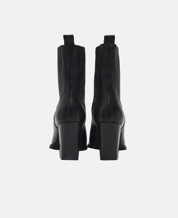 Stiefeletten
