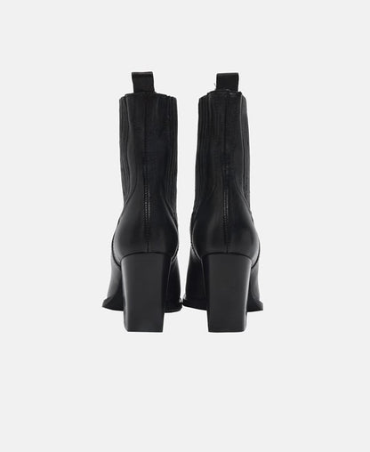 Stiefeletten