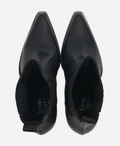 Stiefeletten