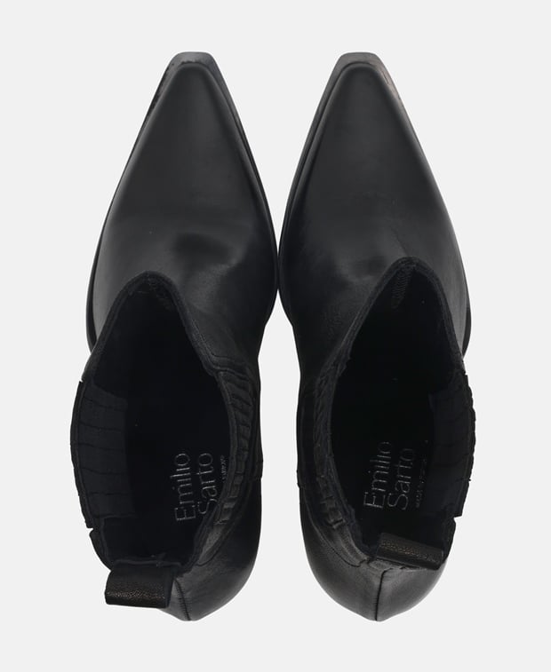 Stiefeletten