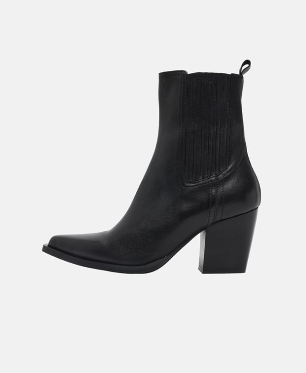 Stiefeletten