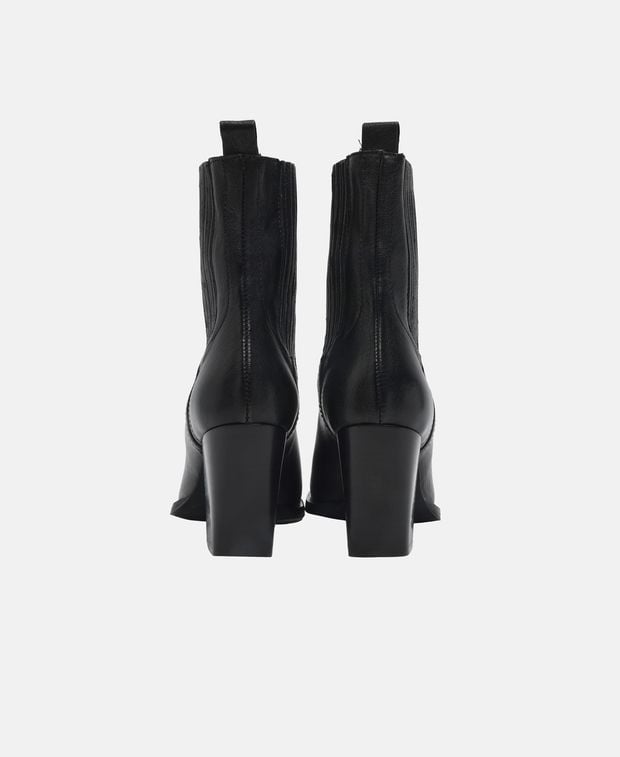 Stiefeletten