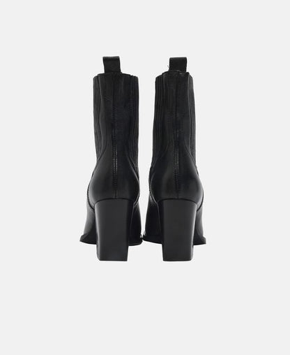 Stiefeletten