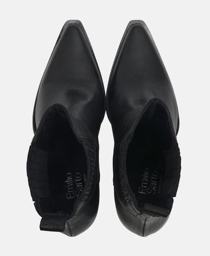 Stiefeletten