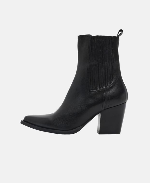Stiefeletten