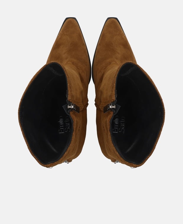 Cowboy Boots