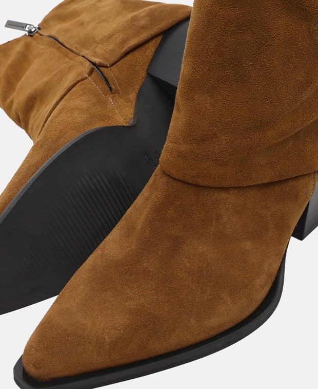 Cowboy Boots