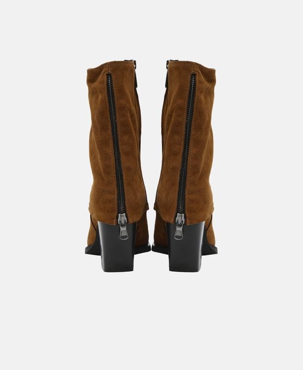 Cowboy Boots