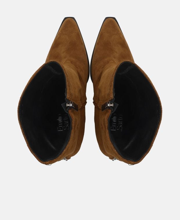 Cowboy Boots