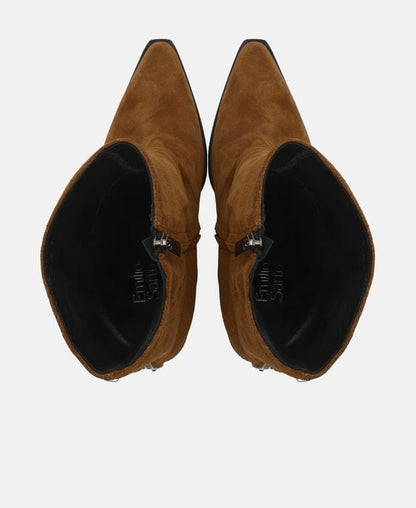 Cowboy Boots