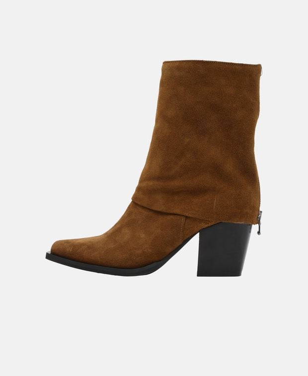 Cowboy Boots
