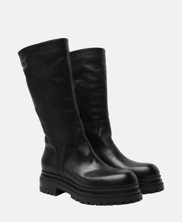 Stiefel