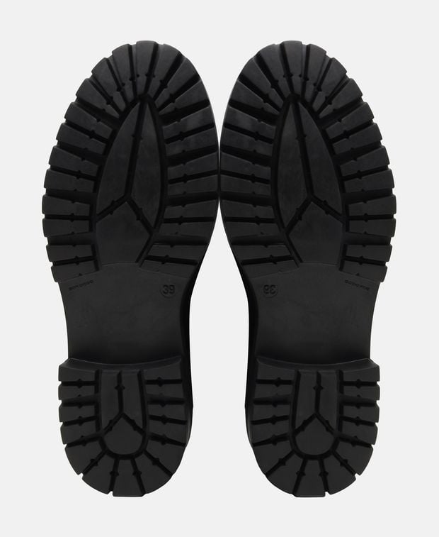Stiefel