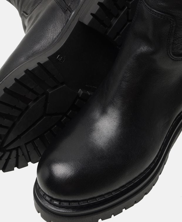 Stiefel