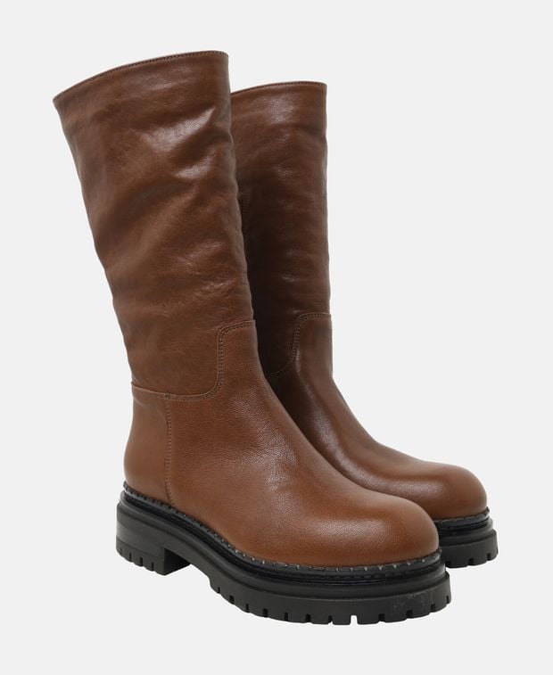 Stiefel
