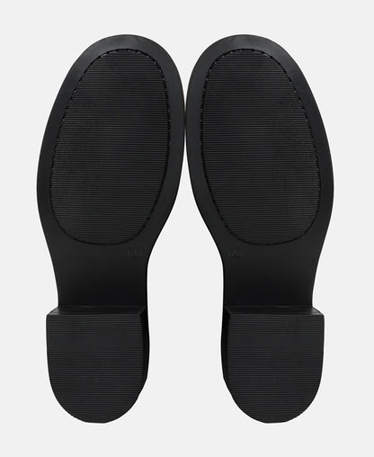 Wadenhohe Stiefel Elsa