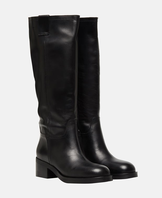 Stiefel