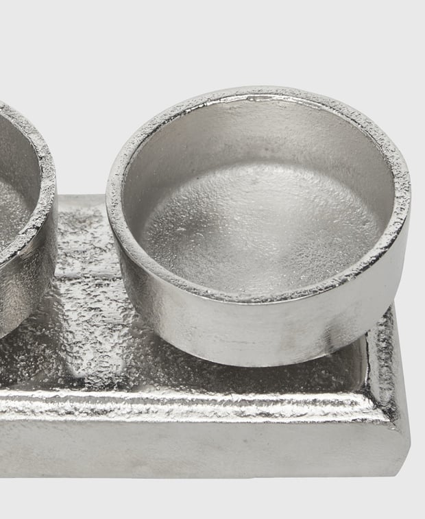 Aroma-Teelichthalter