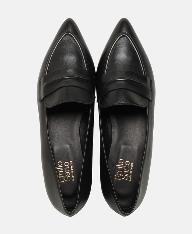 Loafer