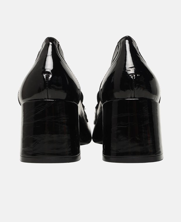 Pumps