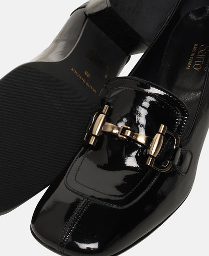 Pumps
