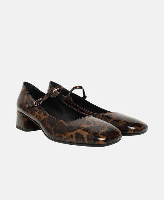 Pumps