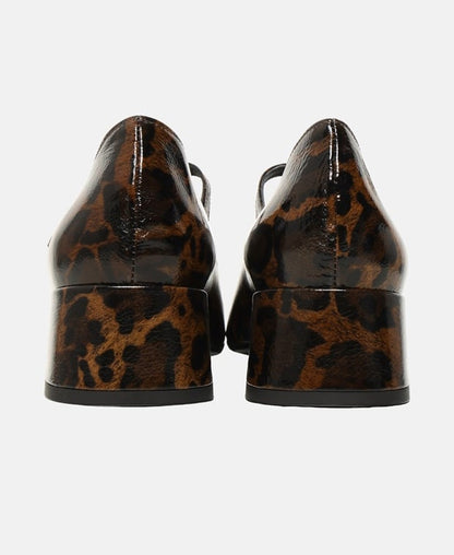 Pumps