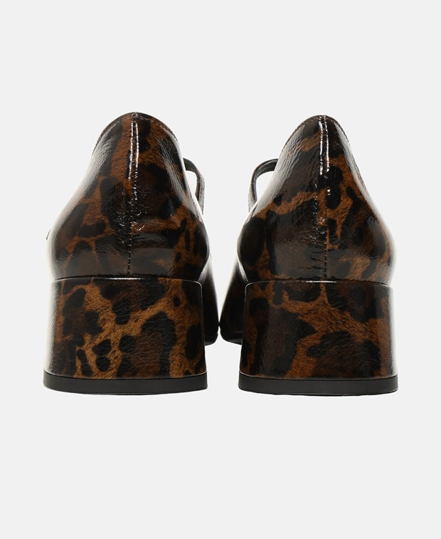 Pumps