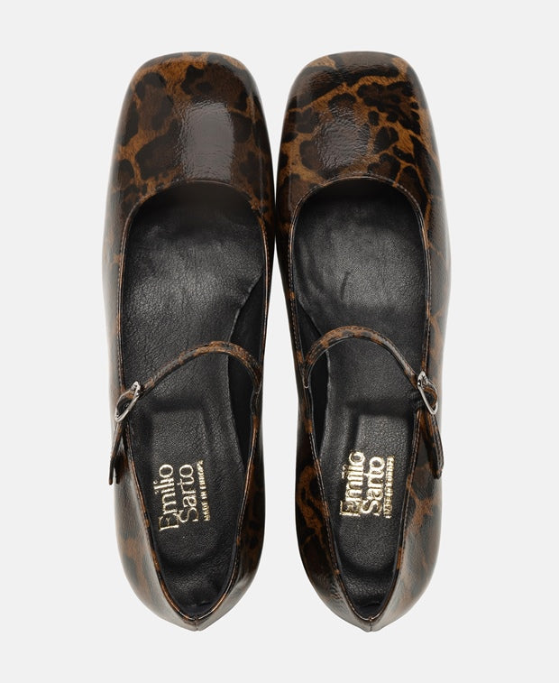 Pumps