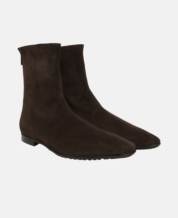 Stiefeletten Bolla