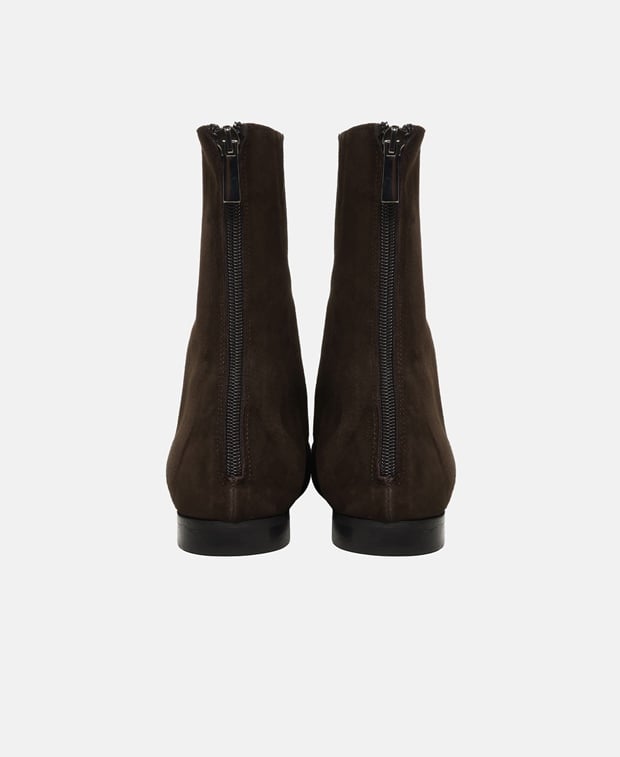 Stiefeletten Bolla
