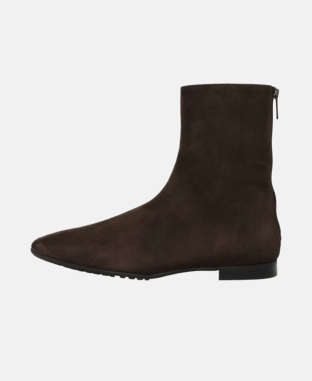 Stiefeletten Bolla