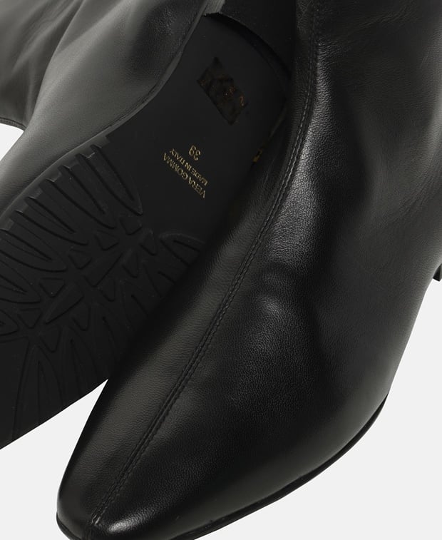 Stiefeletten