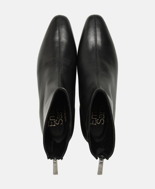 Stiefeletten Bolla